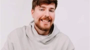 ثروات المتابعين.. مستر بيست يصدم صحيفة وول ستريت جورنال بتصريحات عن دخله المادي